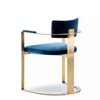 Дизайнерский стул Folosid - фото 2