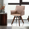 Дизайнерский обеденный стул Tyler Chair - фото 2