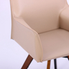 Дизайнерский обеденный стул Tyler Chair - фото 5