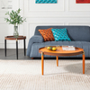 Дизайнерский журнальный стол Sefa Coffee Table - фото 5