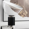 Дизайнерский настольный светильник Taccia Flos - фото 7