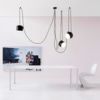 Дизайнерский подвесной светильник FLOS Aim - фото 4