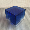 Дизайнерский журнальный стол Glass Square - фото 4