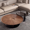 Дизайнерский журнальный стол Sorento Coffee Table - фото 3