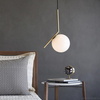 Дизайнерский подвесной светильник Flos iC S1 pendant lamp - фото 4