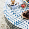 Дизайнерский журнальный стол Targua Moroccan Coffee Table - фото 5