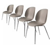 Дизайнерский стул Gubi Beetle Plastic Chair - фото 3
