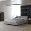 Дизайнерская кровать Oasi Bed - фото 1