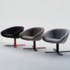 Дизайнерское кресло для отдыха Mart Chair - фото 1