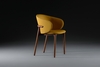 Дизайнерский стул Mela Chair by Artisan - фото 2
