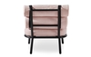 Дизайнерское кресло Simon Armchair - фото 3