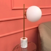 Дизайнерский настольный светильник Boruddy Table lamp - фото 4