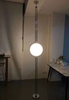Дизайнерский напольный светильник Boblex Rattle - фото 3