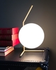 Дизайнерский настольный светильник Flow 2 Table Lamp - фото 1