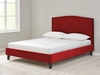 Дизайнерская кровать Milana Bed - фото 7