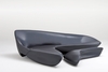 Дизайнерский диван Sofa with ottoman - фото 6