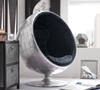 Дизайнерское кресло Hole Chair Metal - фото 5