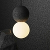 Подвесной светильник Quake Pendant Lamp - фото 1