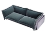 Дизайнерский диван Bovino 2 - фото 1