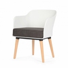 Дизайнерский стул Montreal Dining Chair - фото 4