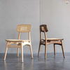 Дизайнерский стул Nona Chair - фото 2