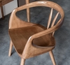 Дизайнерский стул Vesta Evander - фото 1