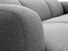 Дизайнерский диван Swell 3-seater Sofa - фото 2