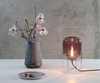 Дизайнерский настольный светильник Omega Table Lamp - фото 7