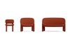Дизайнерское кресло Driade Armchair - фото 3