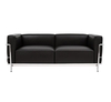 Дизайнерский диван Cassina LC2 - фото 1