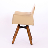 Дизайнерский обеденный стул Tyler Chair - фото 4