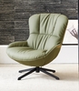 Дизайнерское кресло Nuevo Lounge Chair - фото 4