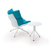 Дизайнерское кресло Husken Outdoor Armchair - фото 4