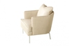 Дизайнерское кресло Julia armchair - фото 8