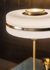 Дизайнерский напольный светильник Masina Floor Lamp - фото 1