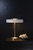 Дизайнерский настольный светильник Revolve Table Lamp - фото 8