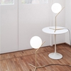 Дизайнерский настольный светильник Flos iC 1 Table Lamp - фото 5