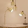 Дизайнерский настольный светильник Riddle One Table Lamp - фото 9