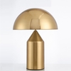 Дизайнерский настольный светильник Mushroom - фото 3