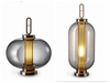 Дизайнерский настольный светильник Bai Ba Ba Table Lamp II - фото 2