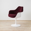 Дизайнерское кресло Tulip Armchair - фото 2