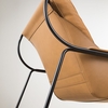 Дизайнерское кресло Maggiolina Zanotta Chaise Longue Chair - фото 3