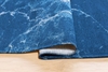 Дизайнерский ковер Atlantic blue - фото 2