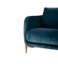 Дизайнерское кресло Jenny armchair - фото 3