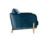 Дизайнерское кресло Jenny armchair - фото 6