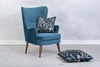 Дизайнерское кресло Greta armchair - фото 20