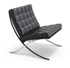 Дизайнерское кресло Granada Chair - фото 4