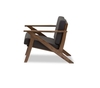 Дизайнерское кресло Henry Armchair - фото 3
