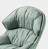 Дизайнерское кресло Madking - фото 4