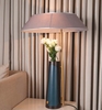 Дизайнерский настольный светильник Flower Vase lamp - фото 7